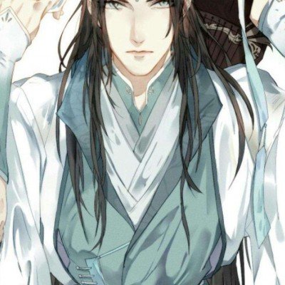 夜无疆